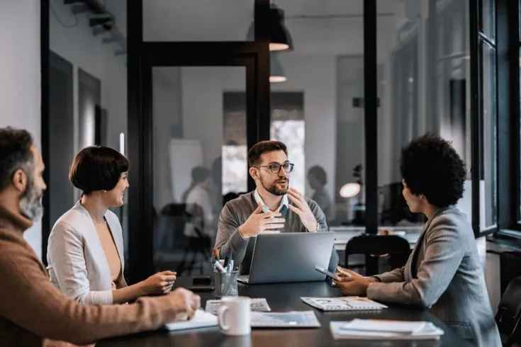 Zespół Coaching Collective